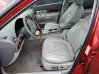 2004 Lincoln LS