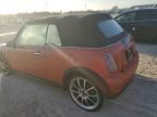 2006 Mini Cooper S