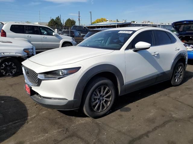 2024 Mazda CX-30