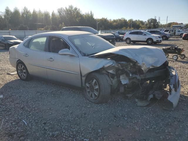 2005 Buick Lacrosse CX