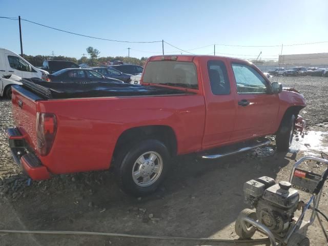 2007 Chevrolet Colorado