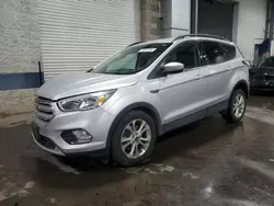 2018 Ford Escape SE en venta en Ham Lake, MN