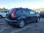 2009 Honda CR-V EXL