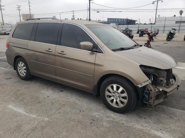 2008 Honda Odyssey EX