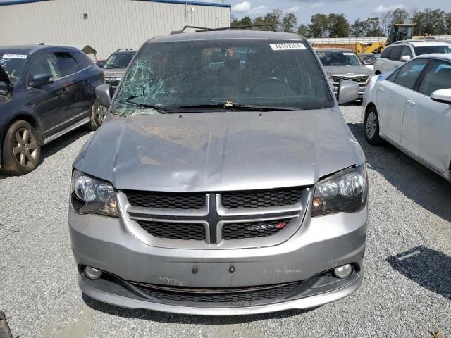 2016 Dodge Grand Caravan R/T