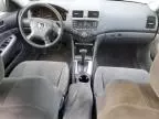 2004 Honda Accord EX