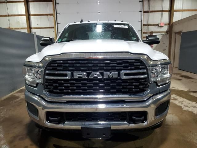 2022 Dodge RAM 3500 BIG HORN/LONE Star