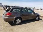 2008 Subaru Outback 2.5I Limited