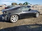 2004 Nissan 350Z Coupe