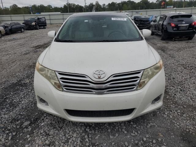 2009 Toyota Venza