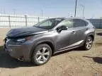 2017 Lexus NX 200T Base