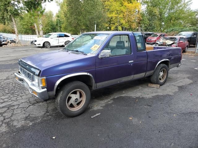 1995 Nissan Truck King Cab XE