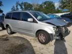 2010 Dodge Grand Caravan SXT