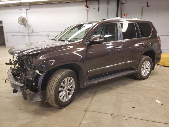 2018 Lexus GX 460