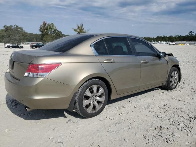 2010 Honda Accord EX