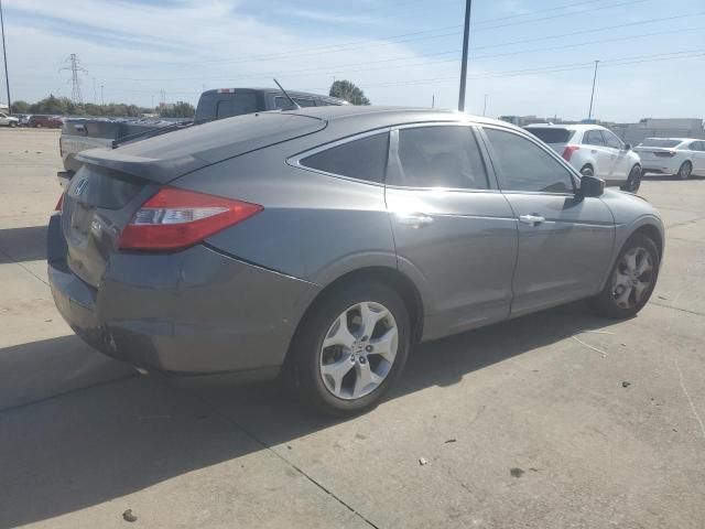 2010 Honda Accord Crosstour EXL