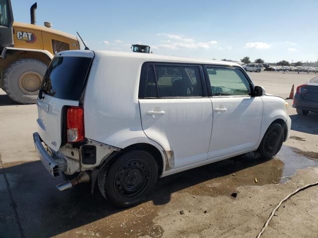 2015 Scion XB