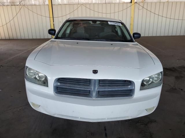 2009 Dodge Charger SXT