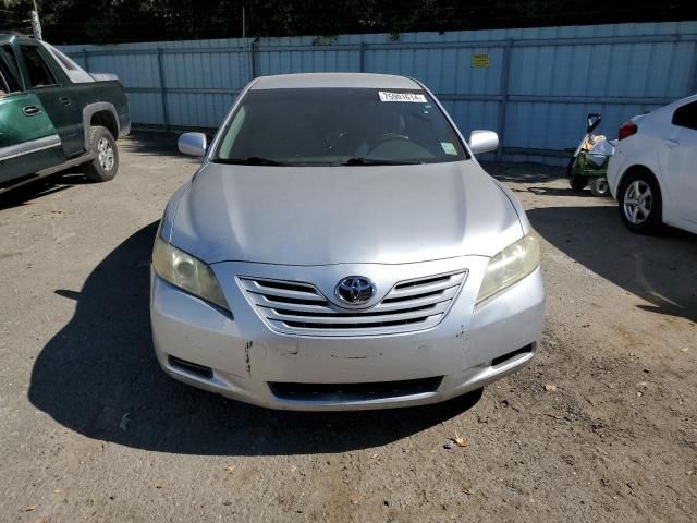 2008 Toyota Camry CE