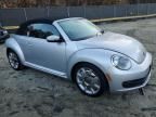 2014 Volkswagen Beetle