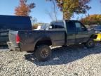 1999 Ford F350 Super Duty