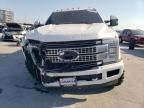 2018 Ford F350 Super Duty