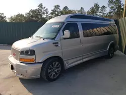 2022 GMC Savana G2500 en venta en Augusta, GA