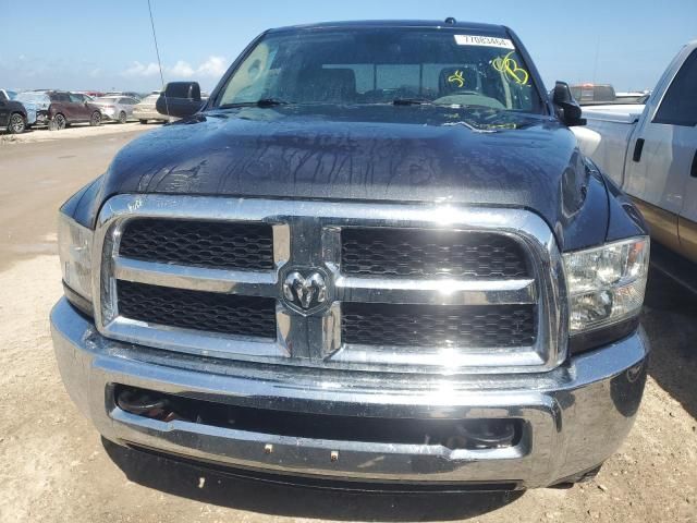 2017 Dodge RAM 2500 SLT