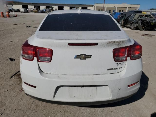 2013 Chevrolet Malibu 1LT