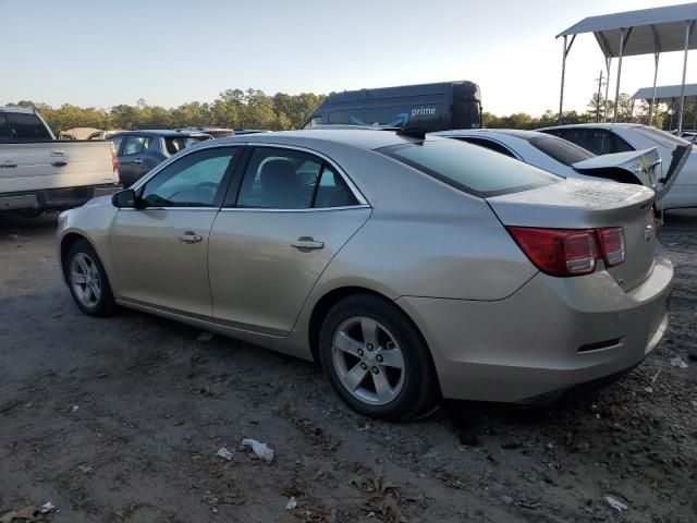 2015 Chevrolet Malibu LS