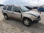 2002 Chevrolet Trailblazer