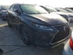 2021 Lexus RX 350 F Sport