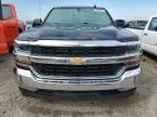 2016 Chevrolet Silverado C1500 LT