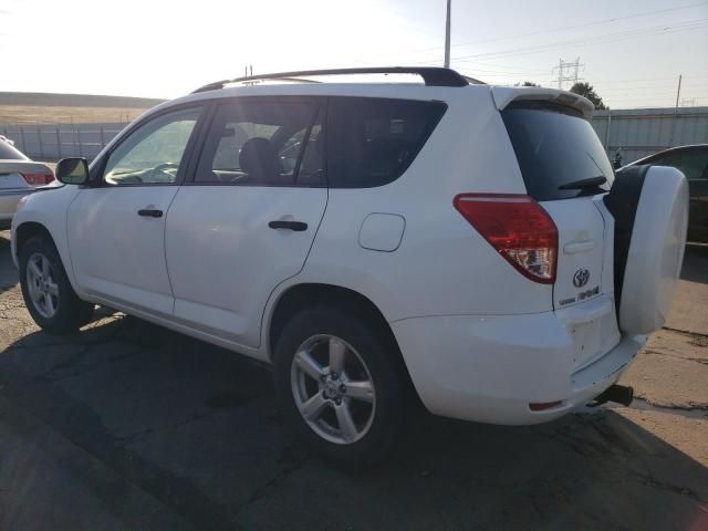 2008 Toyota Rav4