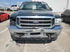 2002 Ford F250 Super Duty