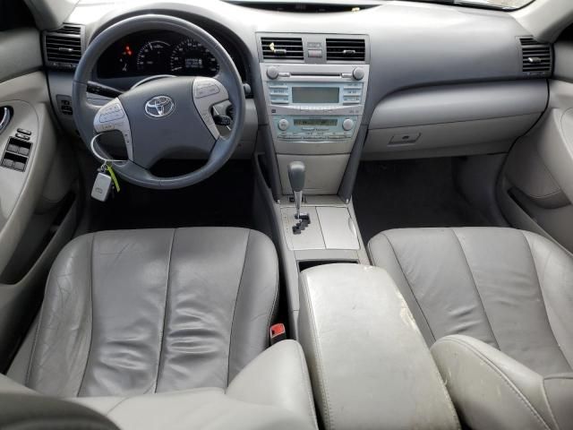 2009 Toyota Camry Hybrid