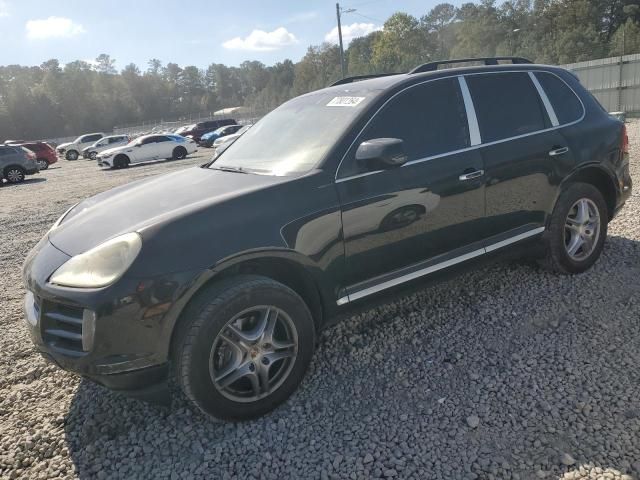 2009 Porsche Cayenne