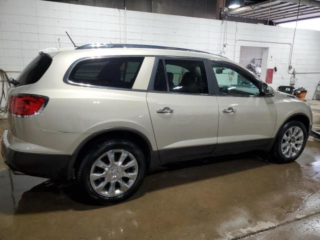 2011 Buick Enclave CXL