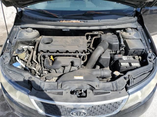 2011 KIA Forte EX