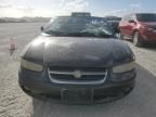 1997 Chrysler Sebring JXI