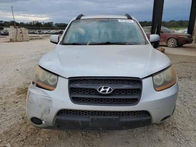 2008 Hyundai Santa FE GLS