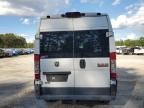 2014 Dodge RAM Promaster 2500 2500 High