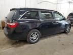 2013 Honda Odyssey EXL