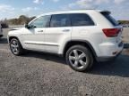 2011 Jeep Grand Cherokee Limited