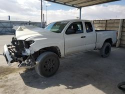 2021 Toyota Tacoma Access Cab en venta en Anthony, TX