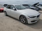 2015 BMW 328 I