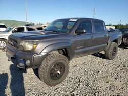 2015 Toyota Tacoma Double Cab en venta en Tifton, GA