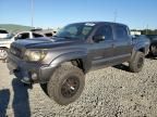 2015 Toyota Tacoma Double Cab