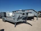 2023 Texa 2023 TXP 20FT Flatbed GN