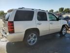 2012 Chevrolet Tahoe K1500 LTZ